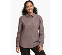 Hiking Blouse Style Boyoma WMS Schöffel lila 36