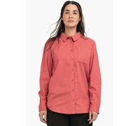 Schöffel - Women's Blouse Boyoma - Bluse, Gr. M 38, rot (BakedRose)