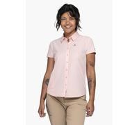 Hiking Blouse Style Dooser WMS Schöffel rosa 44