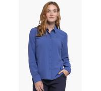Schöffel Blouse Style Dunajec Women blau (8505) 42