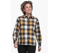 Hiking Blouse Style Limedes WMS Schöffel braun 50