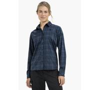 Schöffel Blouse Style Yekuro Women navy blazer (8820) 46