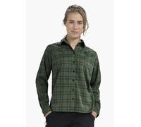 Hiking Blouse Style Yekuro WMS Schöffel grün 34