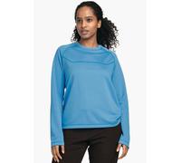 Hiking CIRC Longsleeve Style Smue WMS Schöffel blau 40