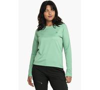 Hiking CIRC Longsleeve Style Smue WMS Schöffel grün 48