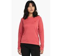 Hiking CIRC Longsleeve Style Smue WMS Schöffel rosa 38