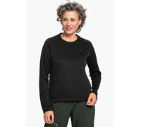 Hiking CIRC Longsleeve Style Smue WMS Schöffel schwarz 34