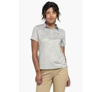 Hiking Polo Shirt Style Todra WMS Schöffel natur 44