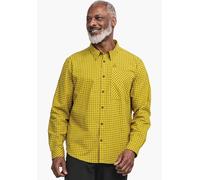 Hiking Shirt Style Boyoma MNS Schöffel gelb 64