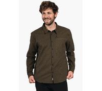 Hiking Shirt Style Boyoma MNS Schöffel schwarz 46