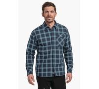 Hiking Shirt Style Poplar MNS Schöffel blau 46