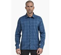 Hiking Shirt Style Yekuro MNS Schöffel blau 52