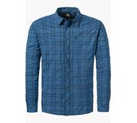 Hiking Shirt Style Yekuro MNS Schöffel blau 54