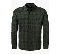 Hiking Shirt Style Yekuro MNS Schöffel grün 54