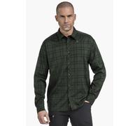 Hiking Shirt Style Yekuro MNS Schöffel grün 56