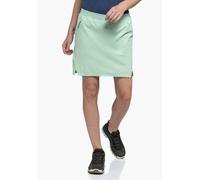 Hiking Skirt Style Blaueis WMS Schöffel grün 46