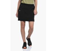 Schöffel Skirt Style Blaueis Women schwarz (9990) 38