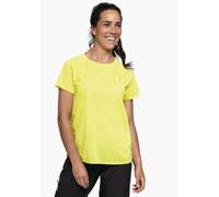Schöffel T Shirt Style Grunas Women gelb (5035) 48