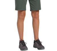 Jack Wolfskin Wanderschuh Damen REFUGIO TEXAPORE LOW W Wasserdicht Größe 40 Dark Steel / Purple