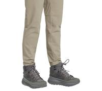 Jack Wolfskin Terraquest Texapore Mid Wanderstiefel EU 40 Smokey Grey