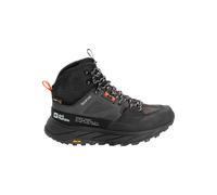 Jack Wolfskin Terraquest TEXAPORE Mid Damen Wanderschuhe 4056391-6350 39,5