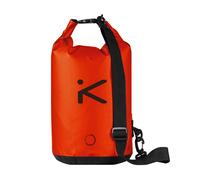 Hiko Rover wasserdichter Transportsack Packsack orange Ausführung 50 Liter 50 Liter