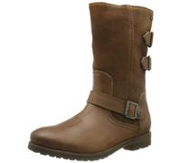 Hilfiger Denim ELINA 1W EN56816059 Damen Biker Boots