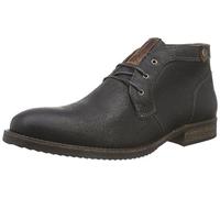 Hilfiger Denim Rueben 2B, Herren Chukka Boots, Grau (Pavement Grey 067), 42 EU