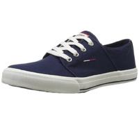 Hilfiger Denim Sid 1D, Herren Bootsschuhe