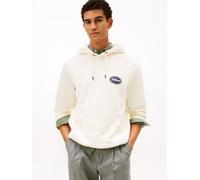 HILFIGER SERVICE STATION HOODIE M