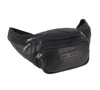 Hill Burry Bauchtasche Gürteltasche für Damen und Herren Hüfttasche Outdoor Handytasche Sport Laufgürtel Umhängetasche Geldgürtel für Camping Wandern Fitness Fahrrad Geschenk