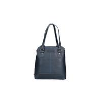 Hill Burry In einen Rucksack umwandelbare Umhängetasche Männer BLUE Einheitsgröße