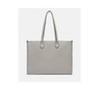 Hilla Shopper L grau