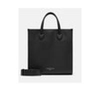 Hilla Tote M schwarz