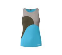 Martini Hillclimb Sleeveless Shirt W sky/stone (330) L