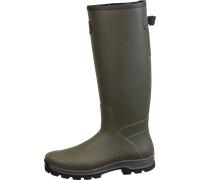 Hillside enforced boot Pine Green 47