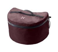 Hillsound PackStack Stuff Halbkompressions-Aufbewahrungswürfel, wasserdichte Packwürfel, Rucksackreisen und Camping, platzsparend, modulare Pack-Organizer (Frozen Berry, passend für 40 l + Rucksack)