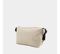 RAINS Hilo Wash Bag Dune, beige
