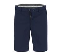 HILTL Bermudas Herren Regular Fit Baumwolle blau, 50