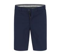 HILTL Bermudas Herren Regular Fit Baumwolle blau, 54