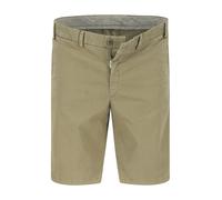 HILTL Bermudas Herren Regular Fit grün, 46