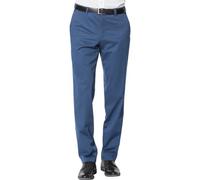 Hiltl Chino mit Münztasche Modell 'Peaker' in Blau, Größe 54, Artikelnr. 126398554 Blau 54 Herren