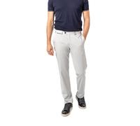 HILTL Peaker S Regular Fit Hose hellgrau, Einfarbig