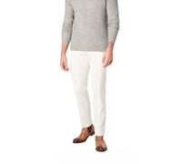 HILTL Chino Herren Slim Fit Baumwoll-Stretch beige, 52