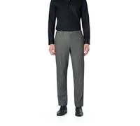 HILTL Chino Herren Slim Fit grau, 48