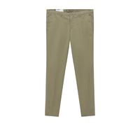 Hiltl - Chino-Hose aus Baumwollmix - Größe 27 - blau