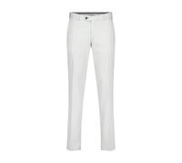 Hiltl - Chinohose aus Baumwolle - Größe 24 - grau