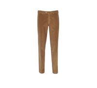 HILTL Parma I Slim Fit Cordhose beige, Einfarbig