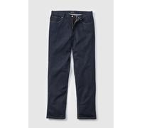 HILTL Jeans Herren Regular Fits blau, 32/32