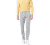 HILTL Hose Herren Baumwolle grau, 54